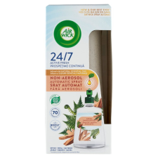 Air Wick Active Fresh Automata légfrissítő Üde Szantálfa utántöltővel 228ml tisztító- és takarítószer, higiénia