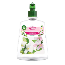 Air Wick Active Fresh Automatic Utántöltő Jázmin 228 ml tisztító- és takarítószer, higiénia