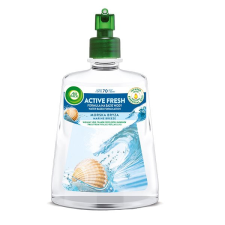 Air Wick Active Fresh Automatic utántöltő Tengeri szellő 228 ml tisztító- és takarítószer, higiénia