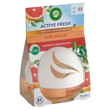  AIR WICK Active Fresh Grapefruit és narancsvirág légfrissítő gömb 75 ml tisztító- és takarítószer, higiénia