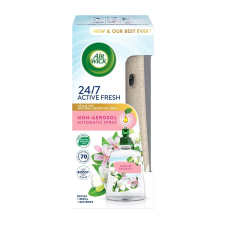 Air Wick Active Fresh Jázmin csokor 228 ml tisztító- és takarítószer, higiénia