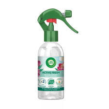Air Wick Active Fresh légfrissítő spray Eukaliptusz és Frézia 237ml tisztító- és takarítószer, higiénia