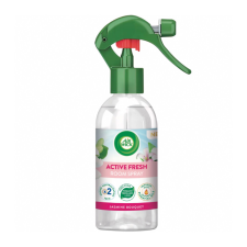 Air Wick Active Fresh légfrissítő spray Jázmin Csokor 237ml tisztító- és takarítószer, higiénia