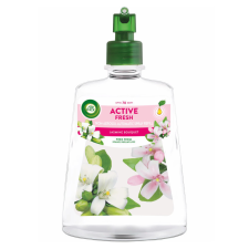 Air Wick ACTIVE FRESH utántöltő 228 ml Jasmine Bouquet tisztító- és takarítószer, higiénia