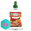 Air Wick ACTIVE FRESH utántöltő 228 ml Winter Punch &amp; Spices KARTON - 4 db