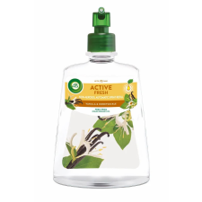 Air Wick Active Fresh utántöltő Vanília és Lonc - 228 ml tisztító- és takarítószer, higiénia