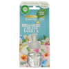 Air Wick Air Wick  elektromos utántöltő  légfrissítő, Tavaszi Szellő és Vanília
