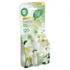 Air Wick Air Wick Fehér virágok elektromos utántöltő légfrissítő készülékhez 19 ml