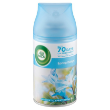 Air Wick Air Wick Freshmatic Tavaszi Szellő automata légfrissítő spray utántöltő 250 ml tisztító- és takarítószer, higiénia