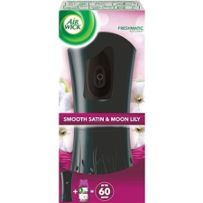 Air Wick AIR WICK spraykészlet Finom szatén és Moon liliom 250 ml tisztító- és takarítószer, higiénia