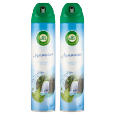 Air Wick Aquamarin Aeroszol Spray 2x300ml tisztító- és takarítószer, higiénia