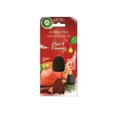 Air Wick aroma diffúzor utántöltő, Winter Punch & Spices, 20 ml illóolaj