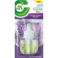 Air Wick Electric náplň Fialové levandulové louky 19 ml tisztító- és takarítószer, higiénia