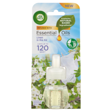 Air Wick elektromos illatosító utántöltő 19ml (6db/karton) Linen in the air tisztító- és takarítószer, higiénia