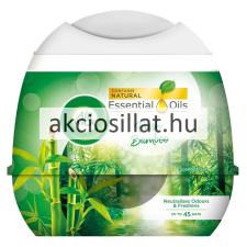 Air Wick Fresh Bamboo légfrissítő gél 180g tisztító- és takarítószer, higiénia