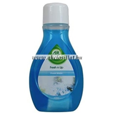 Air Wick Fresh Fresh Water párologtatós légfrissítő 375ml tisztító- és takarítószer, higiénia
