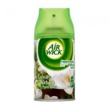 Air Wick Fresh Matic utántöltő White Flowers 250 ml tisztító- és takarítószer, higiénia
