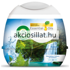 Air Wick Fresh Waters légfrissítő gél 180g tisztító- és takarítószer, higiénia