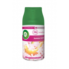 Air Wick Freshmatic Automata Légfrissítő spray utántöltő, Nyári hangulatok (250 ml) tisztító- és takarítószer, higiénia