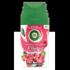 Air Wick Freshmatic Automata légfrissítő spray utántöltő, Rozé Pezsgő tisztító- és takarítószer, higiénia