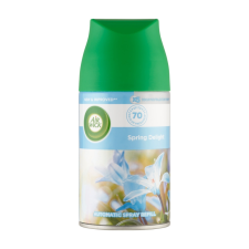 Air Wick Freshmatic Automata légfrissítő spray utántöltő Tavaszi szellő (250 ml) tisztító- és takarítószer, higiénia