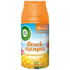 Air Wick Freshmatic Beach Escapes Maui Mangó Csobbanás Utántöltő automata légfrissítő készülékhez... tisztító- és takarítószer, higiénia