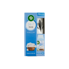 Air Wick Freshmatic készülék + 1db utántöltő Frissen Mosott Ruha tisztító- és takarítószer, higiénia
