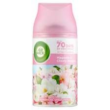 Air Wick Freshmatic Magnólia és Cseresznyevirág automata légfrissítő s tisztító- és takarítószer, higiénia