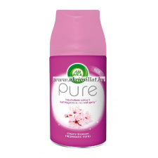 Air Wick Freshmatic Pure utántöltő Cseresznyevirág 250ml illatosító, légfrissítő