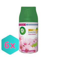  Air Wick FreshMatic utántöltő Cherry Blossom 250ml KARTON - 6 db tisztító- és takarítószer, higiénia
