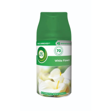 Air Wick Freshmatic utántöltő Fehér Virágok 250ml tisztító- és takarítószer, higiénia