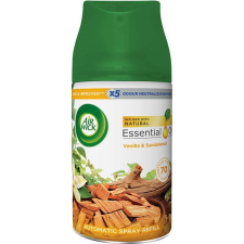 Air Wick Freshmatic, Vanília és szantálfa, 250ml tisztító- és takarítószer, higiénia