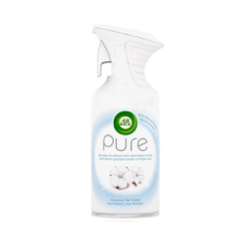 Air Wick Legfrissítő AIR WICK Friss pamut 250 ml tisztító- és takarítószer, higiénia