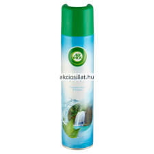 Air Wick Légfrissítő Spray Aqvamarine 300ml tisztító- és takarítószer, higiénia