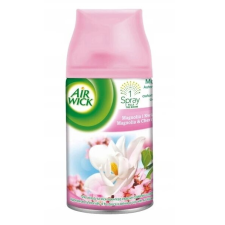 Air Wick Légfrissítő Spray, Magnólia Illat, 250 ml tisztító- és takarítószer, higiénia