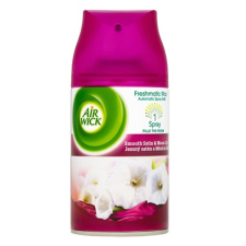 Air Wick Légfrissítő utántöltő air wick freshmatic bársonyos szatén 250 ml tisztító- és takarítószer, higiénia