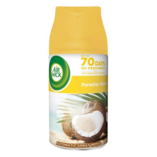 Air Wick Légfrissítő utántöltő AIR WICK Freshmatic Life Scents Nyugalom szigete 250 ml tisztító- és takarítószer, higiénia