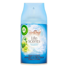 Air Wick Légfrissítő utántöltő AIR WICK Life Scents Friss ruha 250 ml tisztító- és takarítószer, higiénia