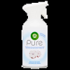 Air Wick Pure Friss Pamut aeroszol spray 250 ml