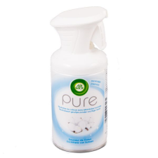 Air Wick Pure légfrissítő 250ml - friss pamut tisztító- és takarítószer, higiénia