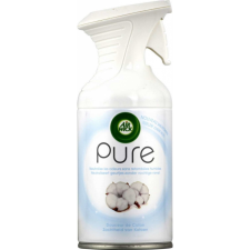  Air Wick Pure légfrissítő finom pamut 250 ml tisztító- és takarítószer, higiénia