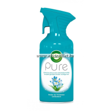 Air Wick Pure tavaszi szellő légfrissítő spray 250ml tisztító- és takarítószer, higiénia