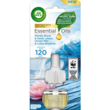  Air Wick Sea haze &amp; Lotus virág utántöltő 19 ml tisztító- és takarítószer, higiénia