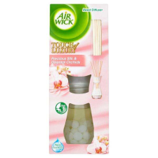 Air Wick Selyem és keleti Orchidea Illatosító pálca 25ml tisztító- és takarítószer, higiénia