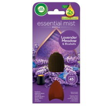 Air Wick Utántöltő Aroma Diffúzor készülékhez - Levendula mező és harangvirág illat 20ml tisztító- és takarítószer, higiénia