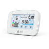 Airbi CONTROL - digitális hőmérő és higrométer vezeték mentes érzékelővel (BI1020)