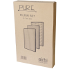 Airbi PURE szűrőkészlet, teljes (8594162600359)