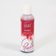  Airbrush ételfesték 100ml - Bordó sütés és főzés