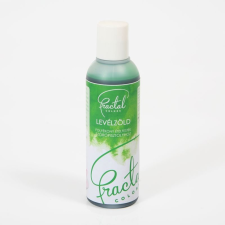 Airbrush ételfesték 100ml - Levél Zöld sütés és főzés