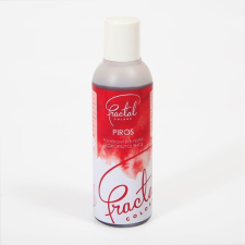  Airbrush ételfesték 100ml - Piros sütés és főzés